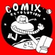 Comix Revolution Facebook link