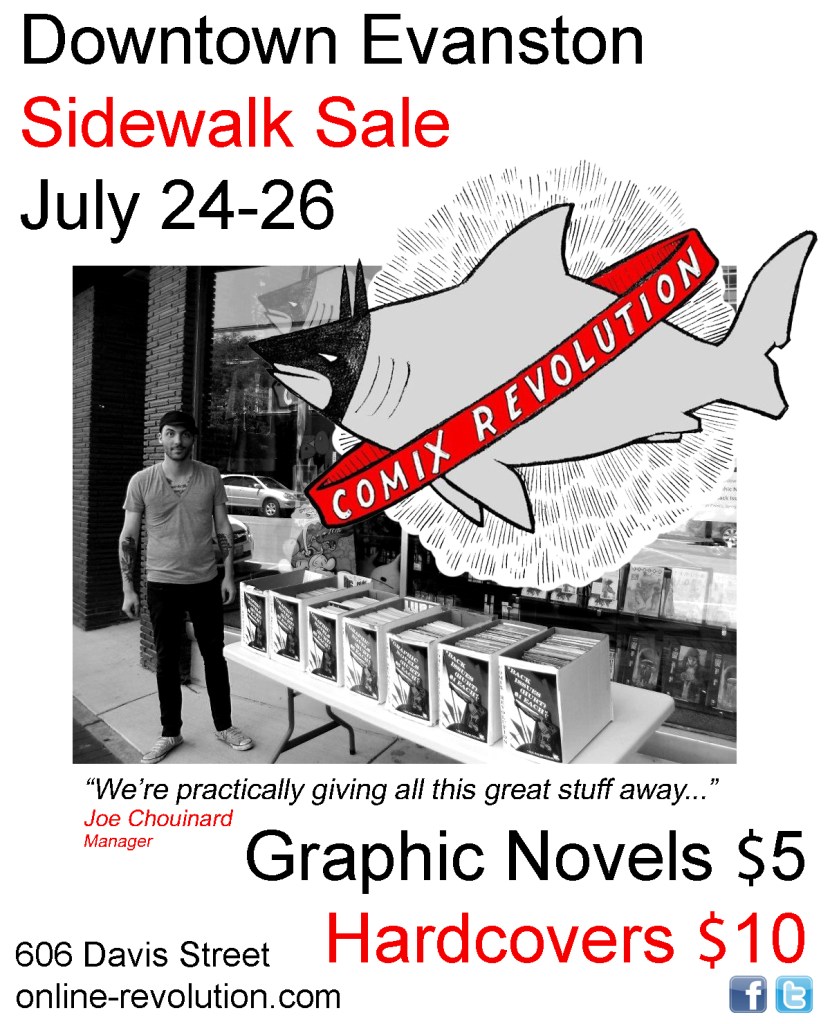 Sidewalk Sale 2015 copy