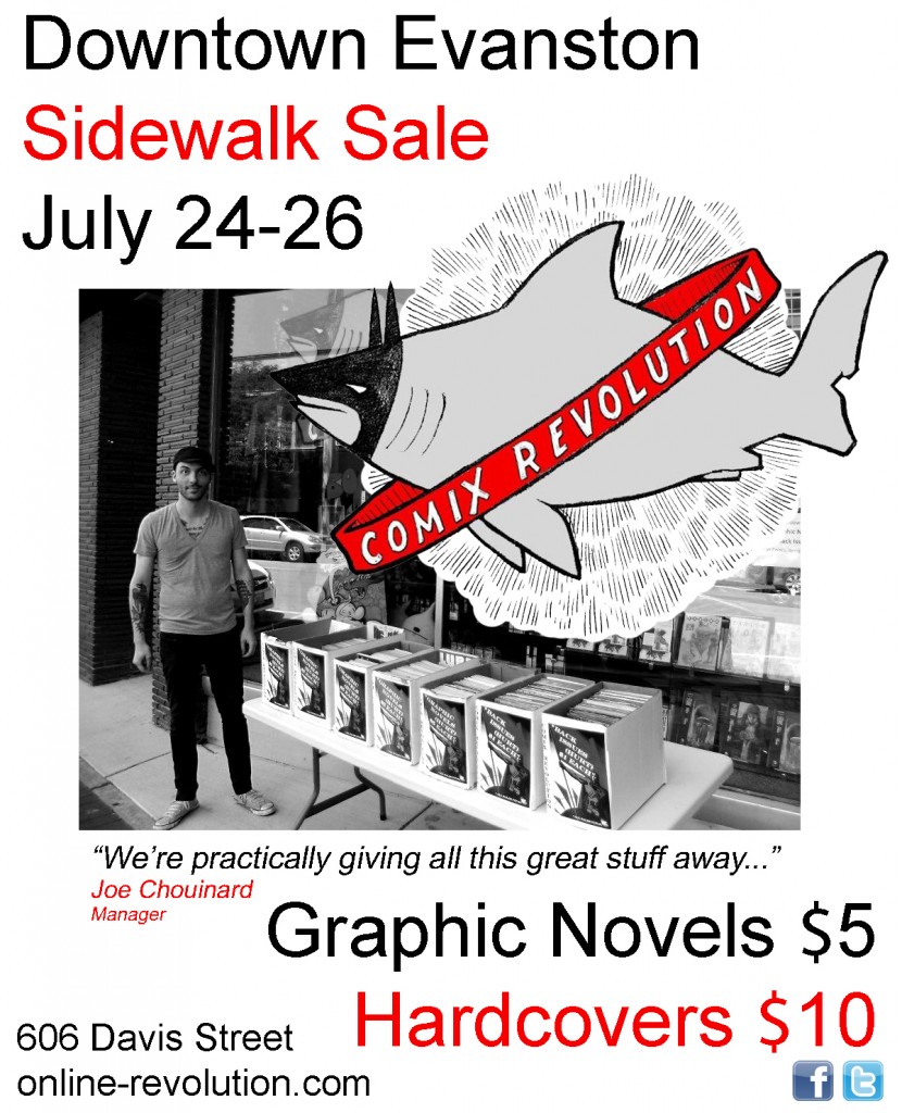 Sidewalk Sale 2015 copy